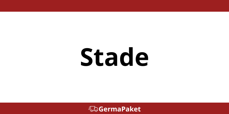 Paketshop DPD Stade
