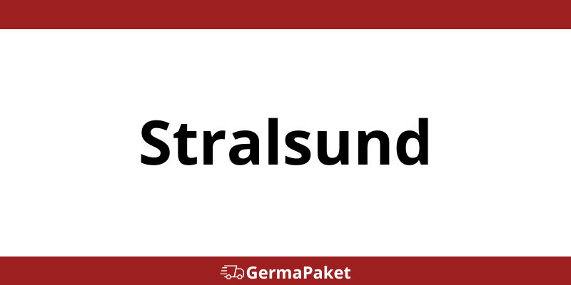 Paketshop DPD Stralsund