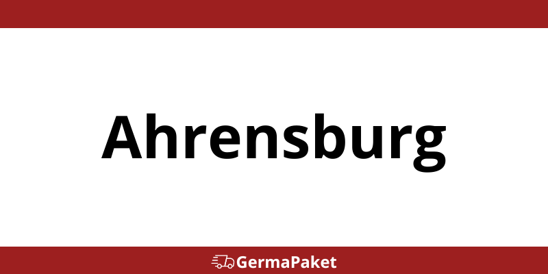 Paketshop DPD Ahrensburg
