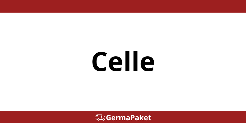Paketshop DPD Celle