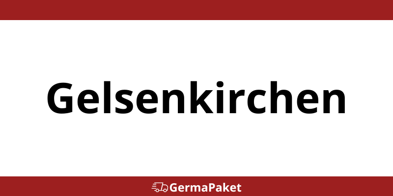 Paketshop DPD Gelsenkirchen