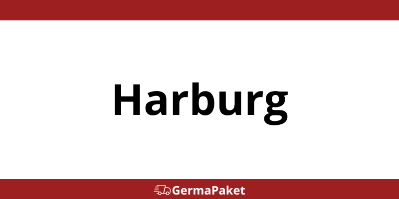 Paketshop DPD Harburg