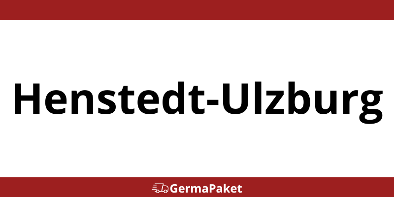 Paketshop DPD Henstedt-Ulzburg