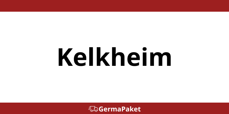 Paketshop DPD Kelkheim