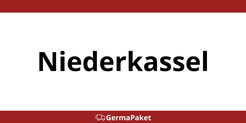 Paketshop DPD Niederkassel