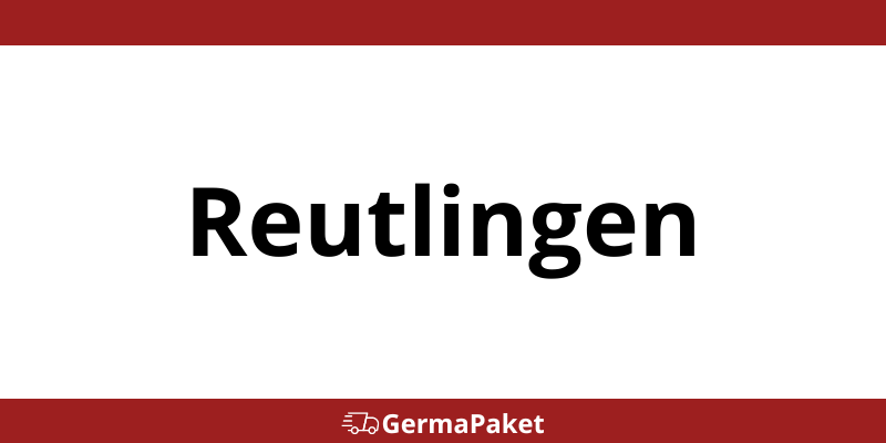 Paketshop DPD Reutlingen