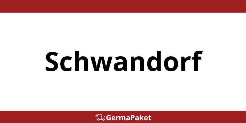 Paketshop DPD Schwandorf