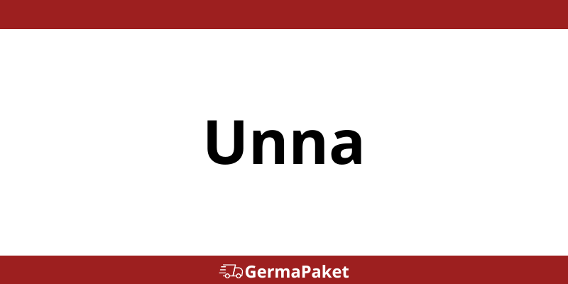 Paketshop DPD Unna
