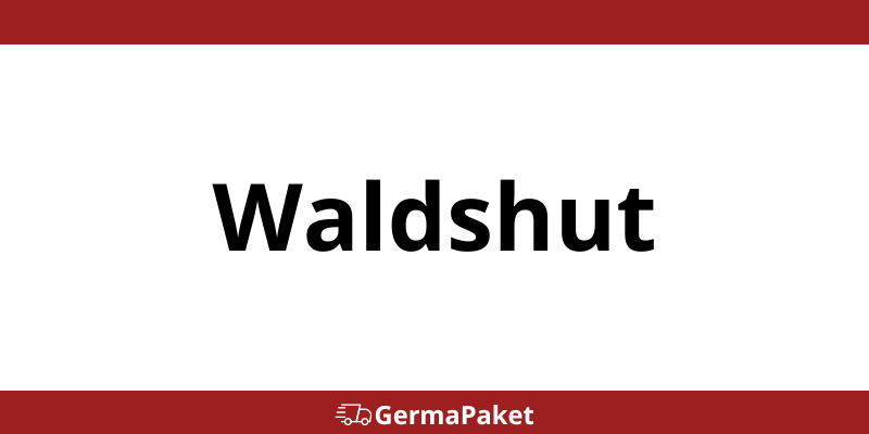 Paketshop DPD Waldshut