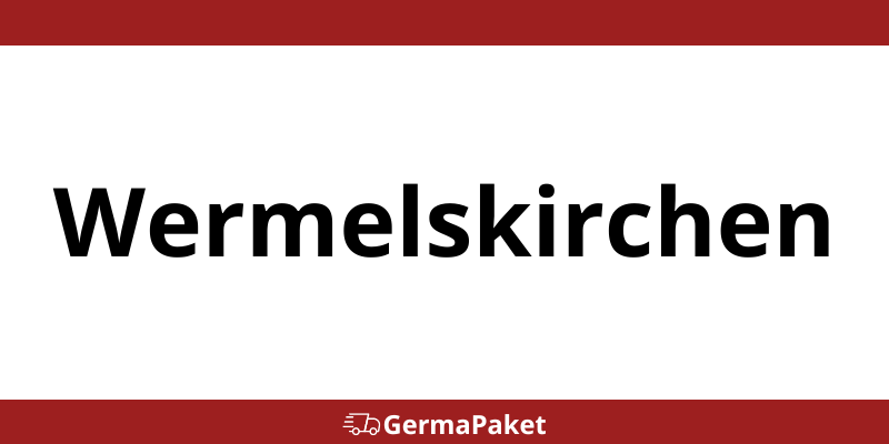 Paketshop DPD Wermelskirchen
