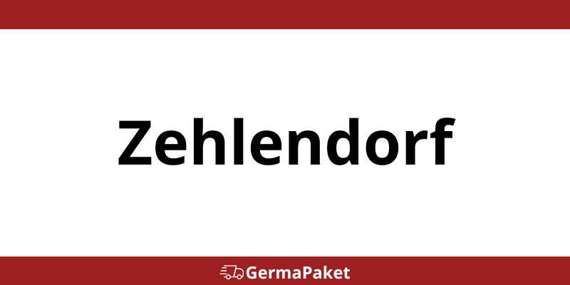 Paketshop DPD Zehlendorf