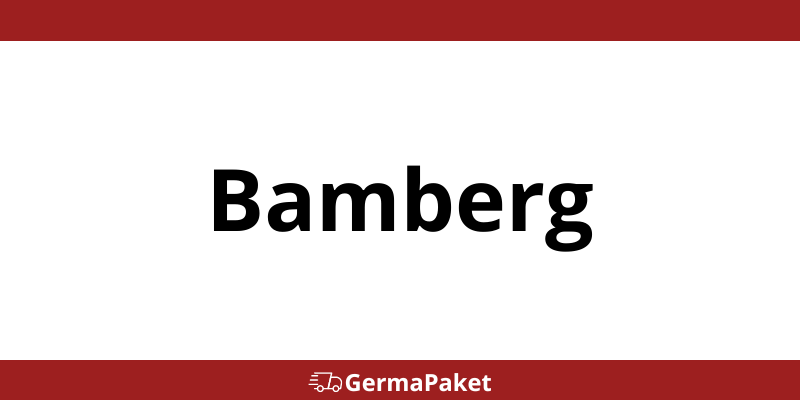 Paketshop DPD Bamberg