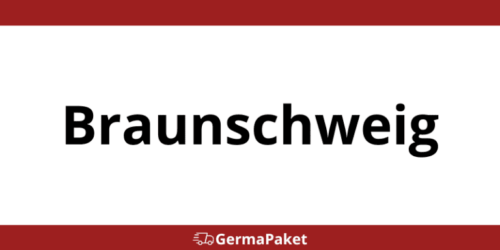 Paketshop DPD Braunschweig