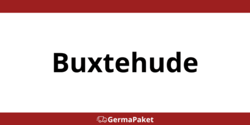 Paketshop DPD Buxtehude