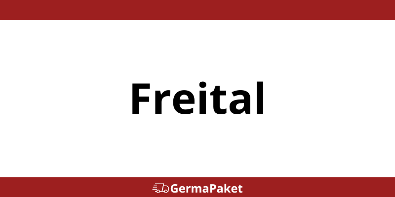 Paketshop DPD Freital