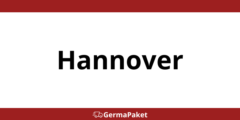 Paketshop DPD Hannover