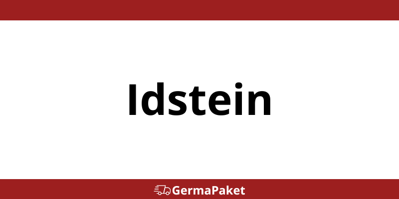 Paketshop DPD Idstein