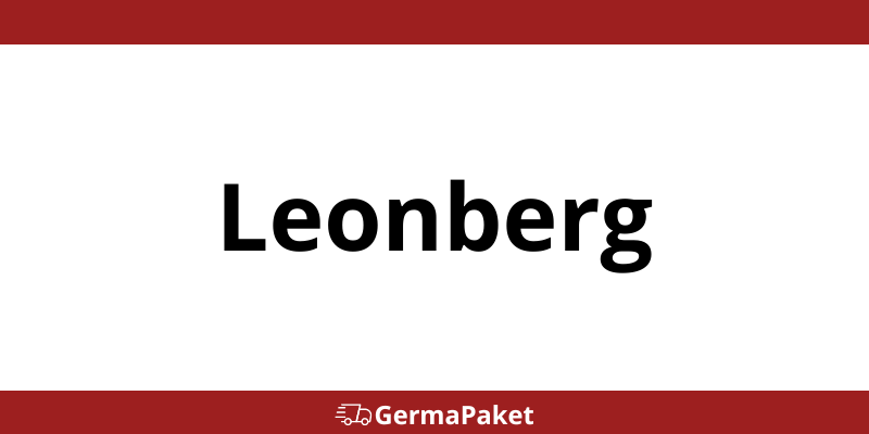 Paketshop DPD Leonberg