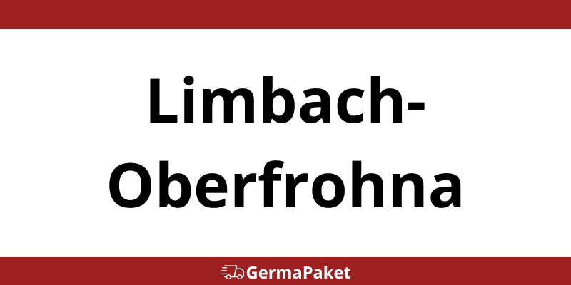 Paketshop DPD Limbach-Oberfrohna