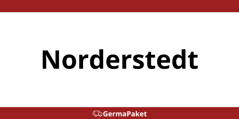 Paketshop DPD Norderstedt