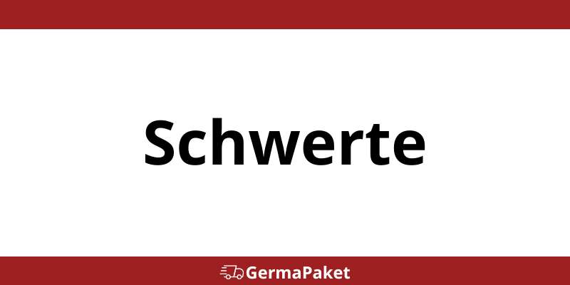 Paketshop DPD Schwerte
