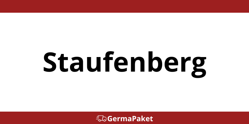 Paketshop DPD Staufenberg