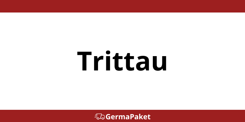 Paketshop DPD Trittau