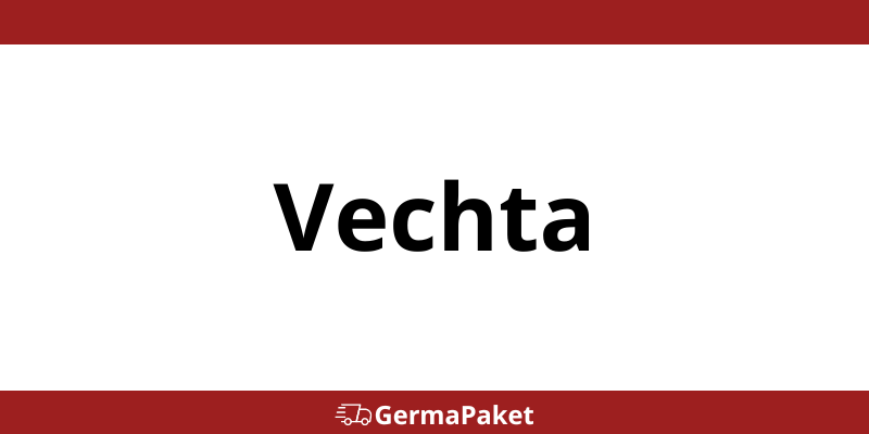 Paketshop DPD Vechta