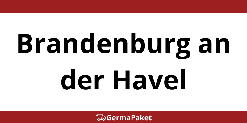 Paketshop DPD Brandenburg an der Havel
