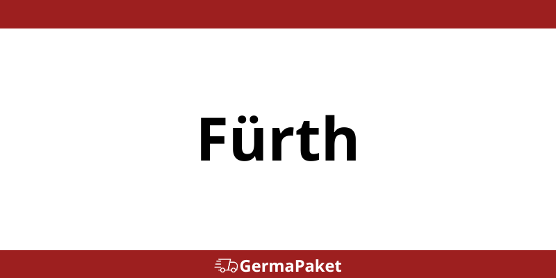 Paketshop DPD Fürth