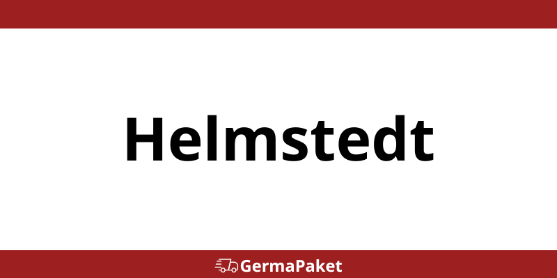 Paketshop DPD Helmstedt