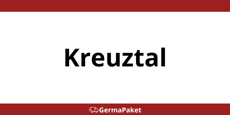 Paketshop DPD Kreuztal