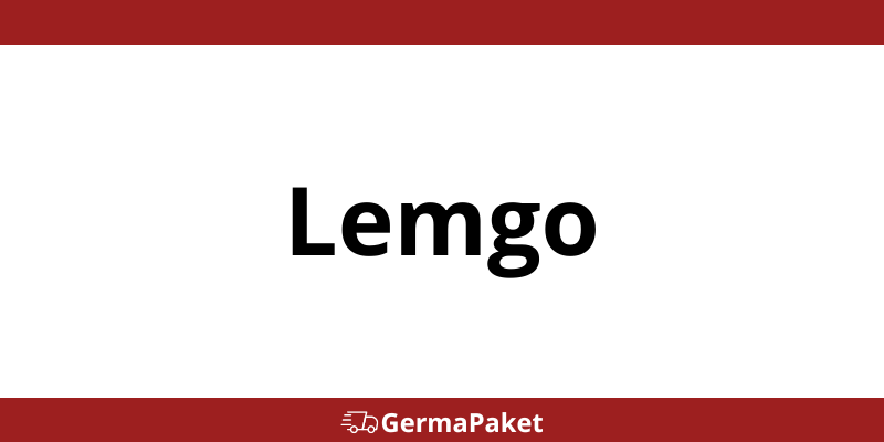 Paketshop DPD Lemgo