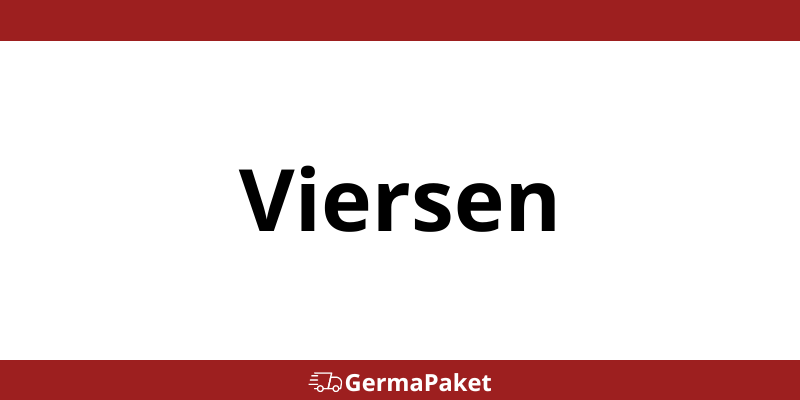 Paketshop DPD Viersen
